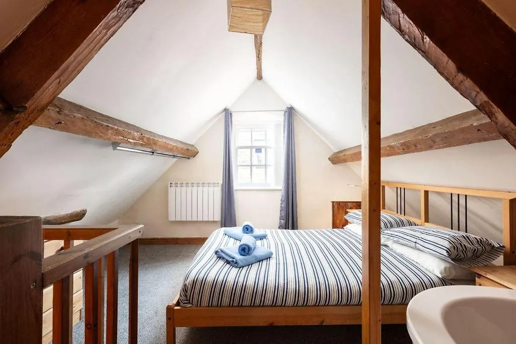 Holiday home Starfish Cottage Whitby