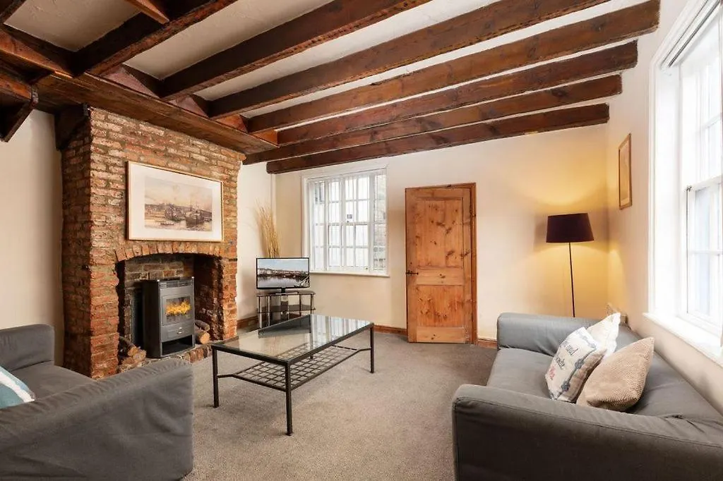 Holiday home Starfish Cottage Whitby United Kingdom