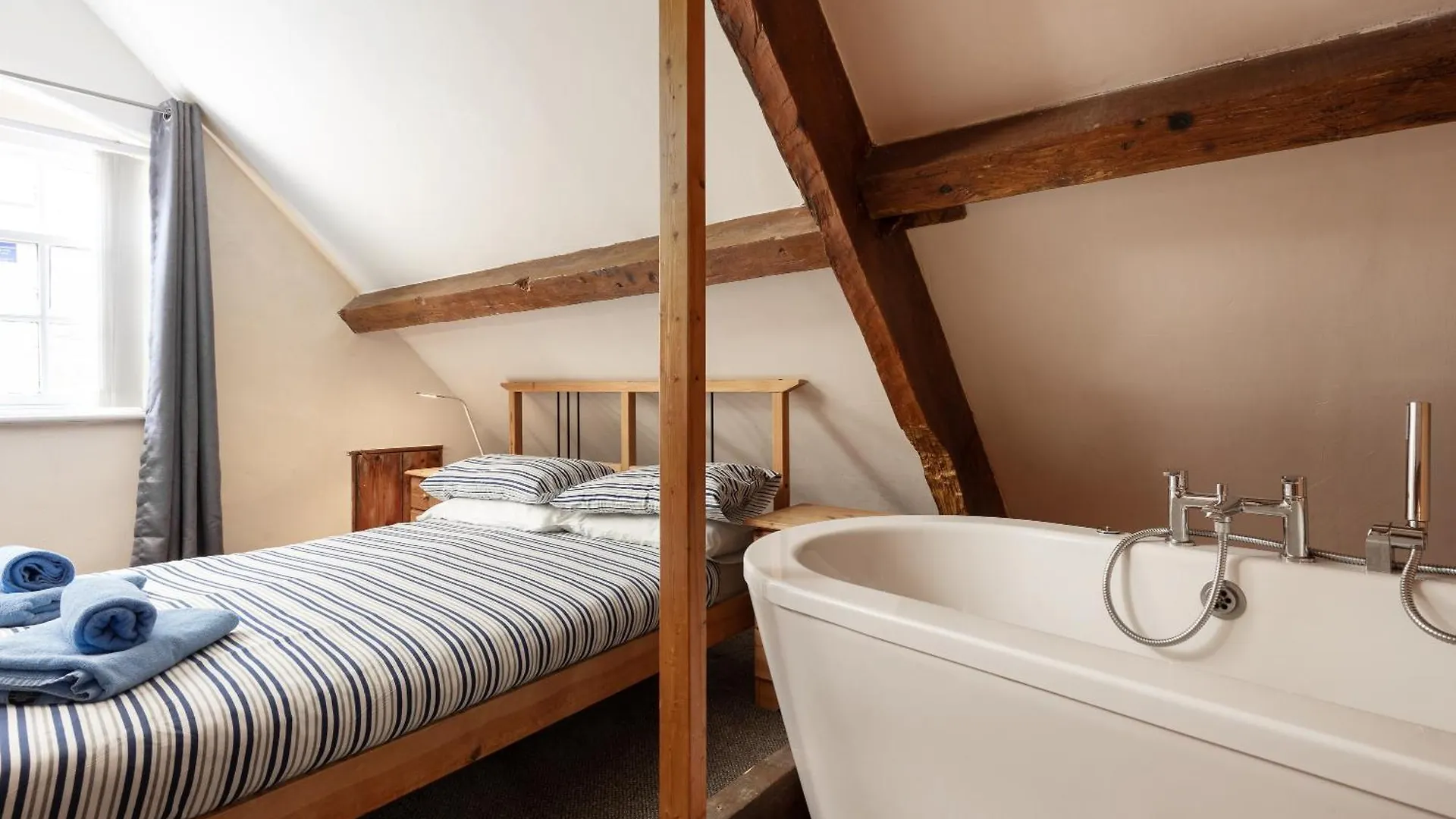 Starfish Cottage Whitby United Kingdom