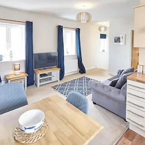 Holiday home Host & - Coach House Retreat, Whitby