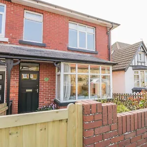 Holiday home Fern House, Whitby